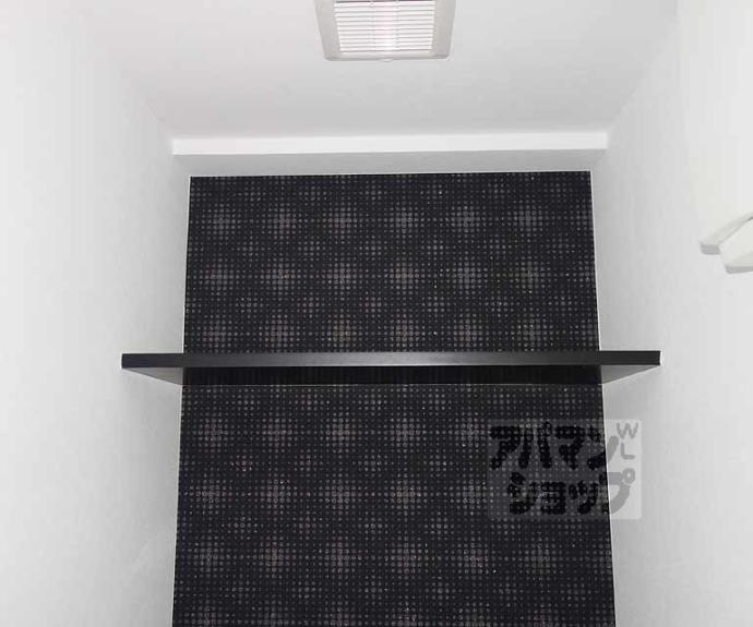 【サムティ京都西大路】間取