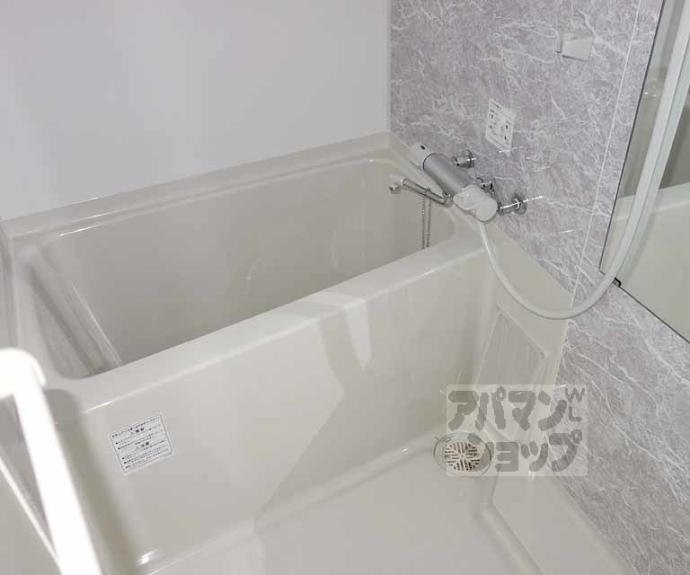 【サムティ京都西大路】間取