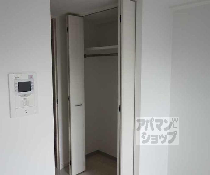 【サムティ京都西大路】間取