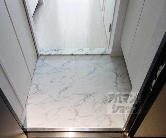 【サムティ京都西大路】間取