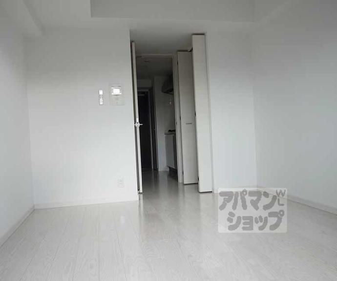 【サムティ京都西大路】間取