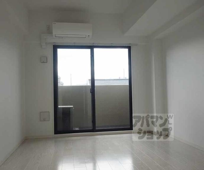 【サムティ京都西大路】間取