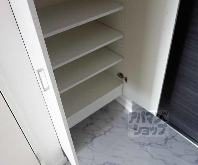 【サムティ京都西大路】間取