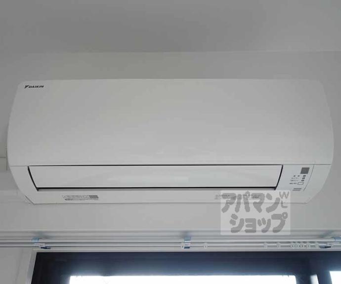 【サムティ京都西大路】間取