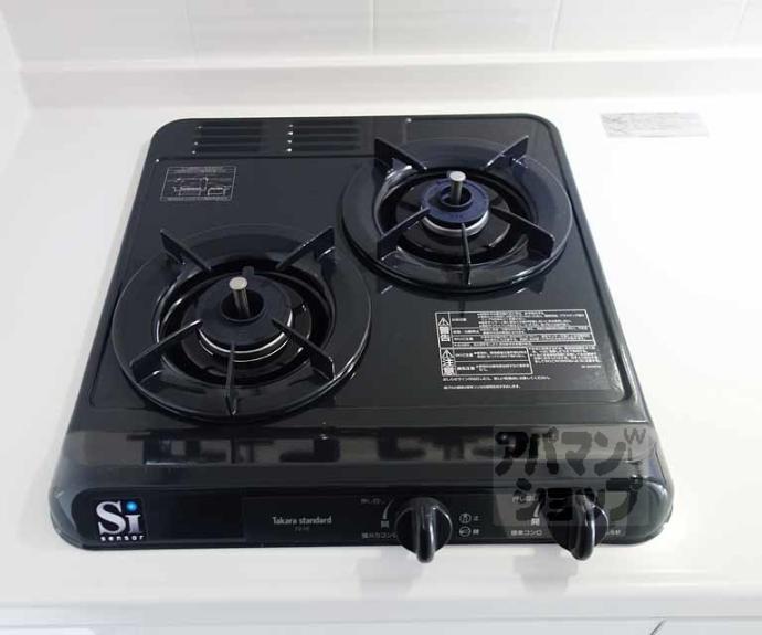 【サムティ京都西大路】間取