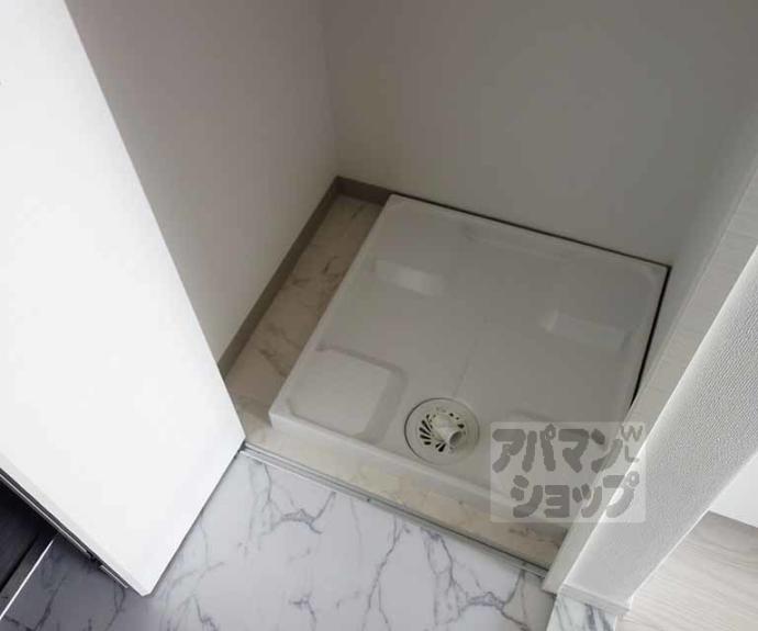 【サムティ京都西大路】間取