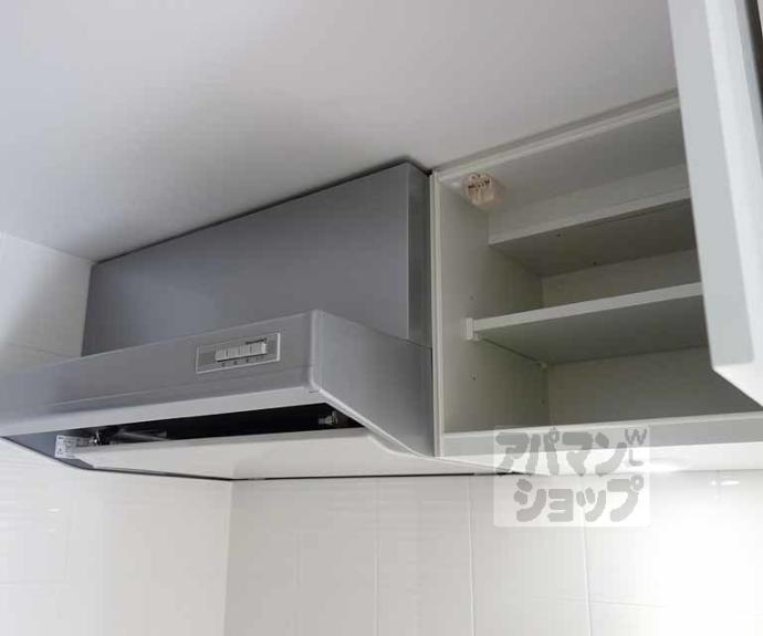 【サムティ京都西大路】間取