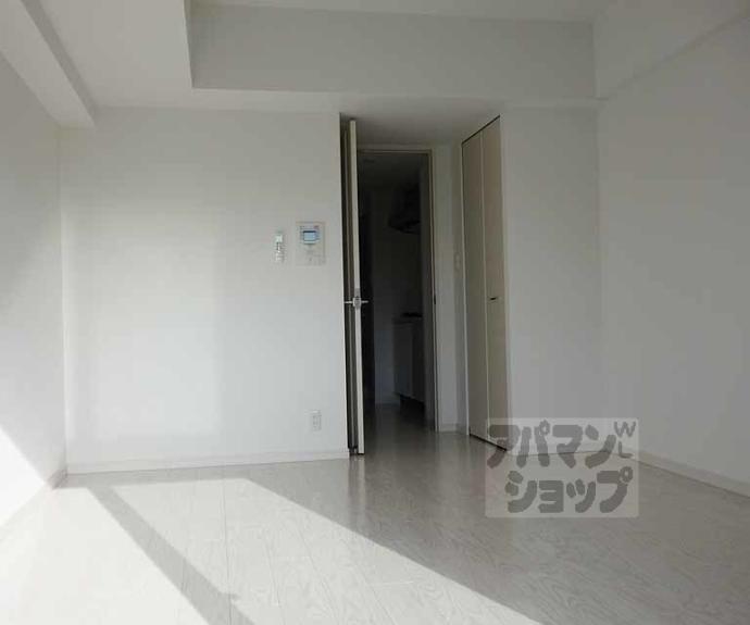 【サムティ京都西大路】間取