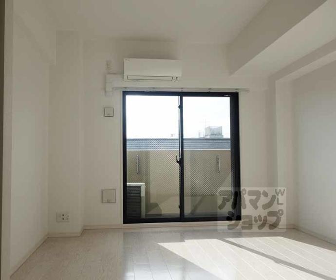 【サムティ京都西大路】間取