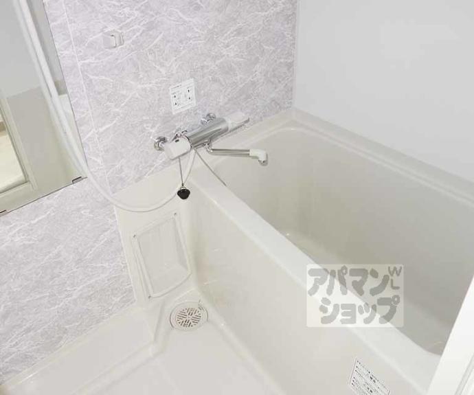 【サムティ京都西大路】間取