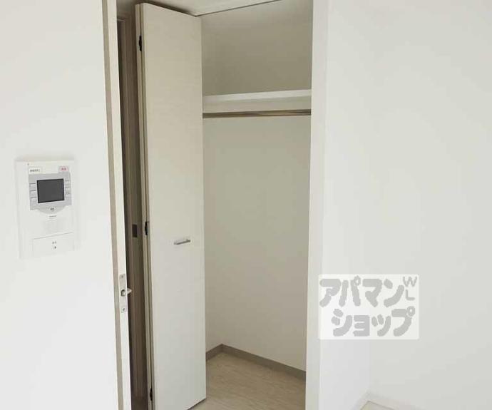 【サムティ京都西大路】間取