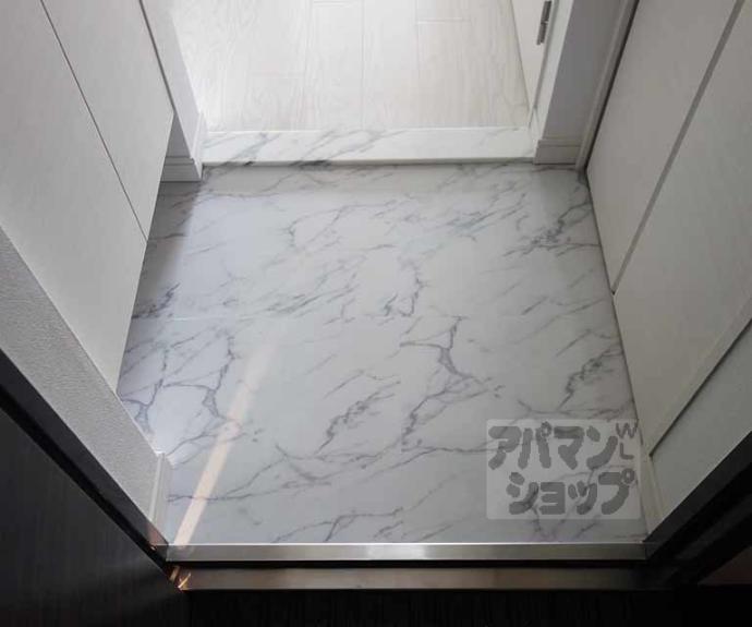 【サムティ京都西大路】間取