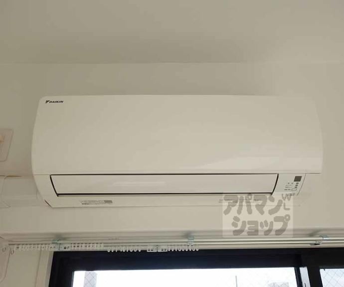 【サムティ京都西大路】間取