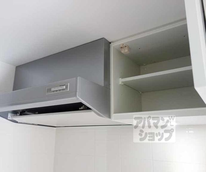 【サムティ京都西大路】間取