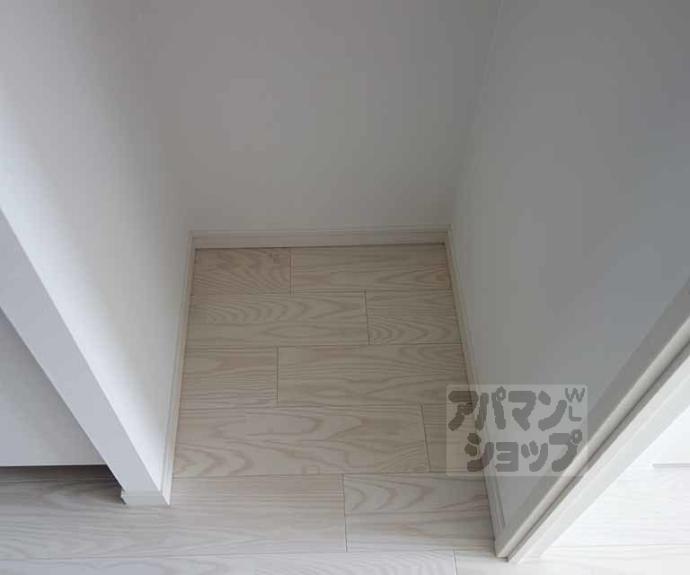 【サムティ京都西大路】間取