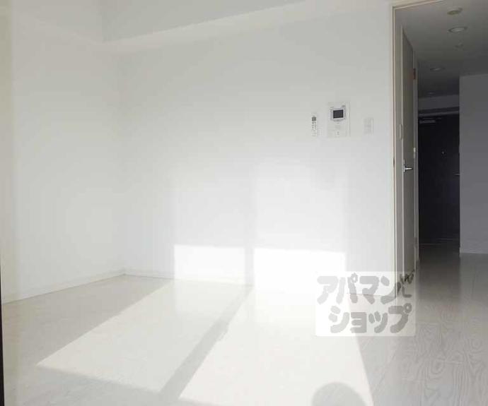 【サムティ京都西大路】間取