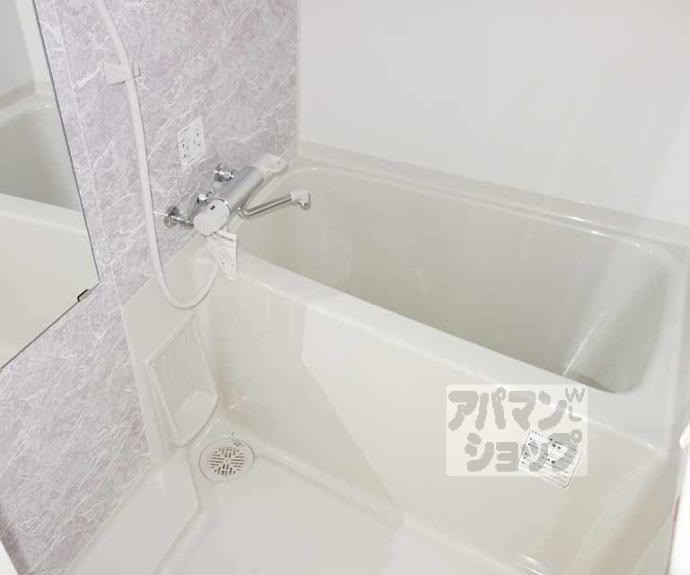 【サムティ京都西大路】間取