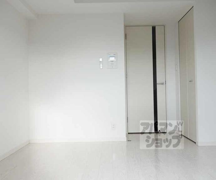 【サムティ京都西大路】間取