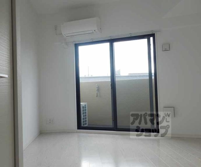 【サムティ京都西大路】間取