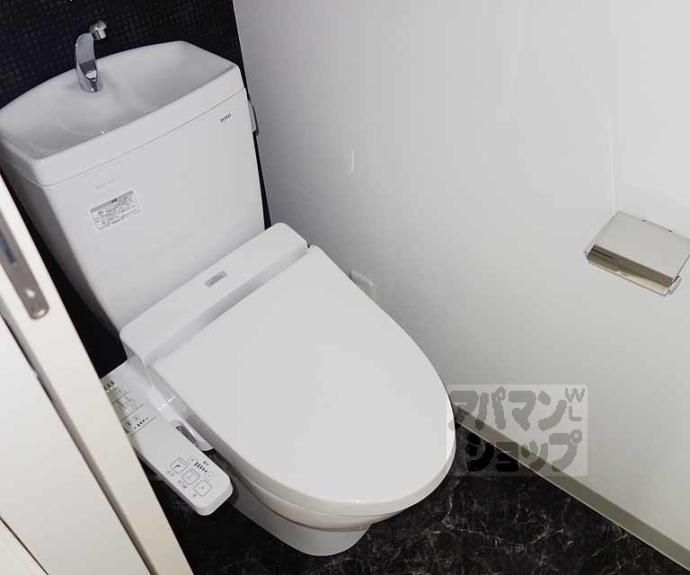 【サムティ京都西大路】間取