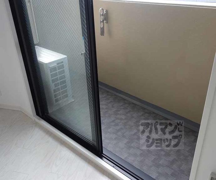 【サムティ京都西大路】間取