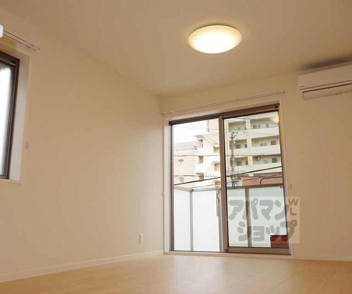 【Ｓｈａｎｇｒｉ－Ｌａ　八重】間取