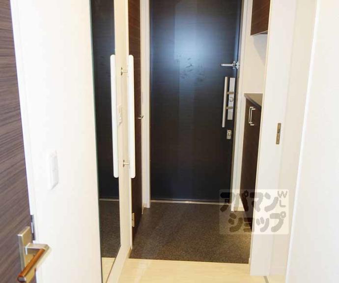 【Ｓｈａｎｇｒｉ－Ｌａ　八重】間取