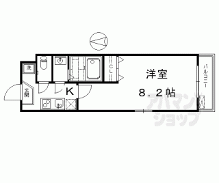 【アジュールメゾン十条】