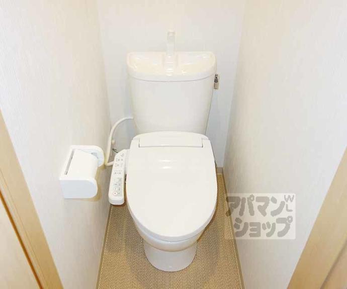 【アジュールメゾン十条】間取