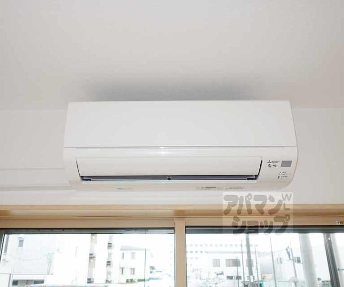 【アジュールメゾン十条】間取