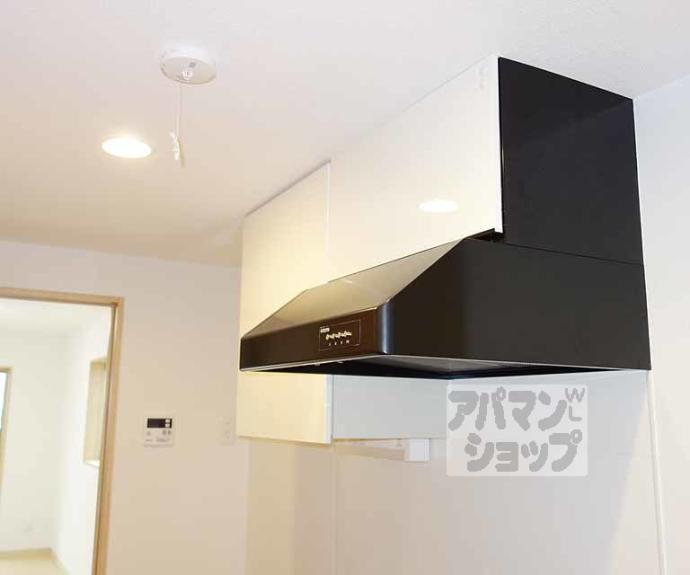 【アジュールメゾン十条】間取