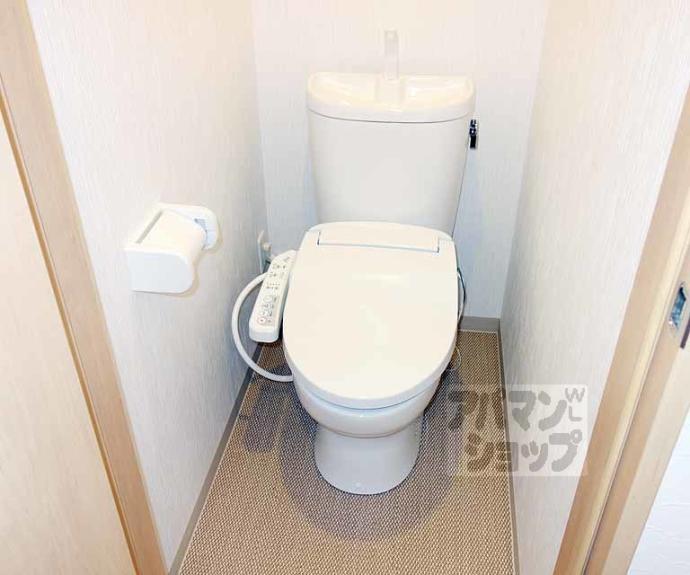 【アジュールメゾン十条】間取