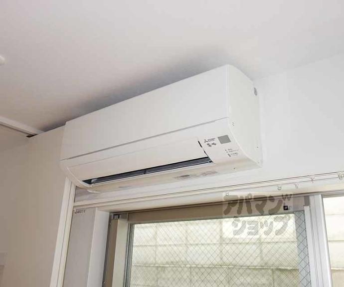 【Ｂｌａｎｃ　Ｎｅｉｇｅ烏丸五条】間取