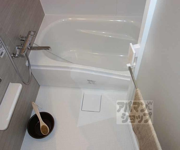 【Ｂｌａｎｃ　Ｎｅｉｇｅ烏丸五条】間取