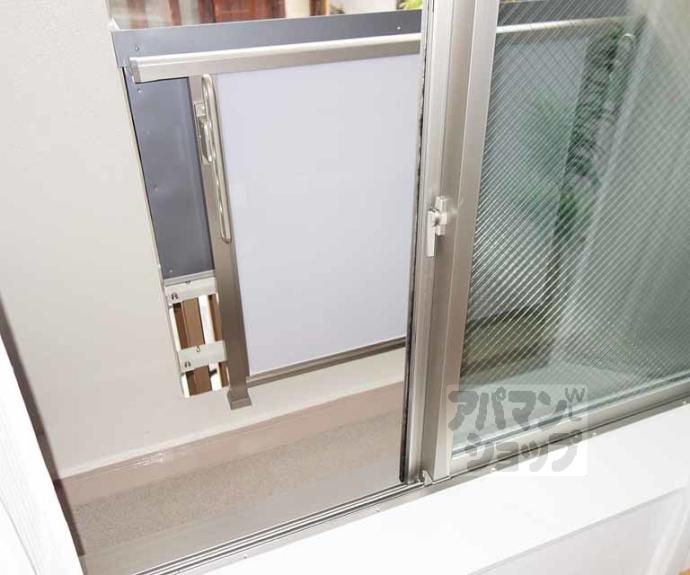 【Ｂｌａｎｃ　Ｎｅｉｇｅ烏丸五条】間取