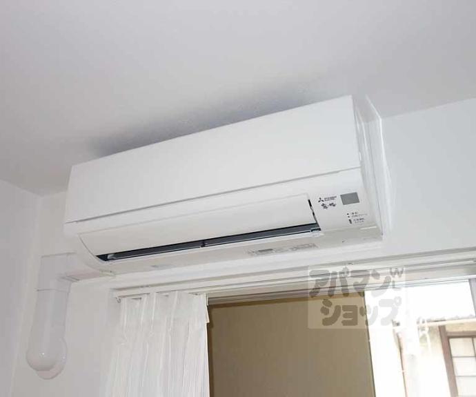 【Ｂｌａｎｃ　Ｎｅｉｇｅ烏丸五条】間取