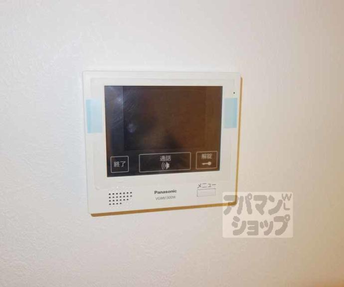 【Ｂｌａｎｃ　Ｎｅｉｇｅ烏丸五条】間取