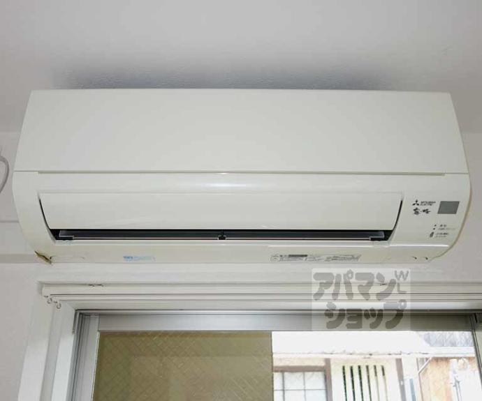 【Ｂｌａｎｃ　Ｎｅｉｇｅ烏丸五条】間取