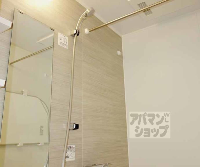 【Ｂｌａｎｃ　Ｎｅｉｇｅ烏丸五条】間取