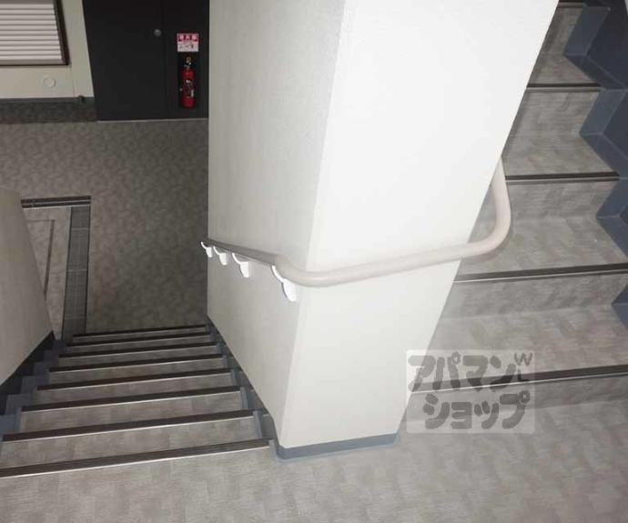 【京都桂川つむぎの街　マークスクエア】