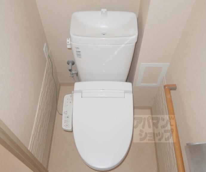 【京都桂川つむぎの街 マークスクエア】間取