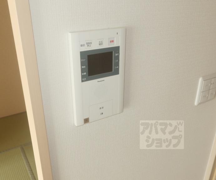【京都桂川つむぎの街 マークスクエア】間取