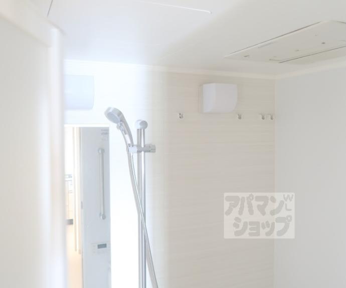 【京都桂川つむぎの街 マークスクエア】間取