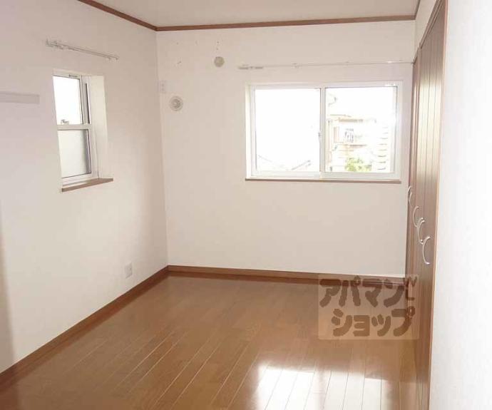 【清芳邸】間取