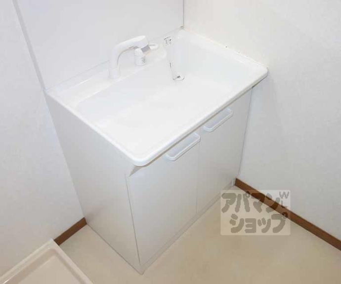 【清芳邸】間取