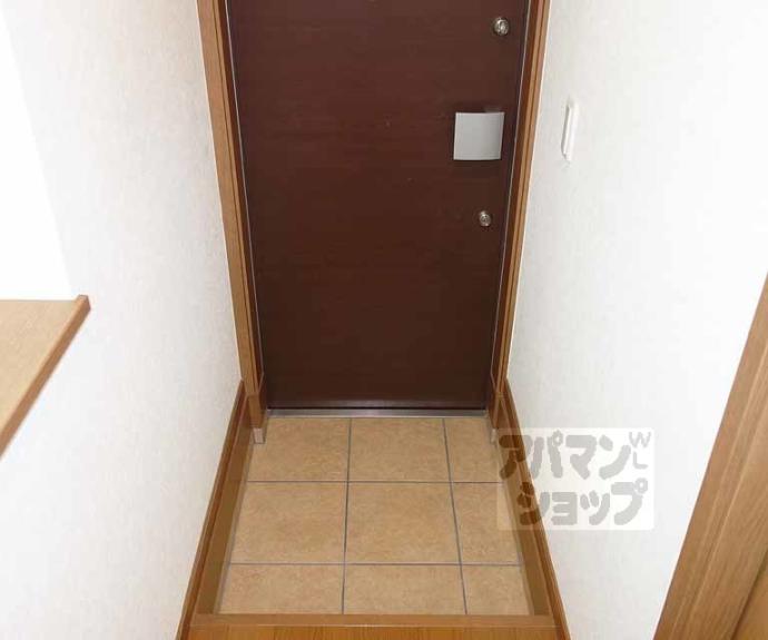 【清芳邸】間取