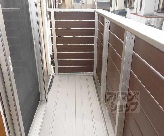 【清芳邸】間取