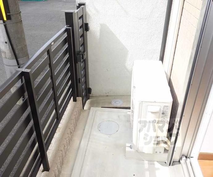 【清芳邸】間取