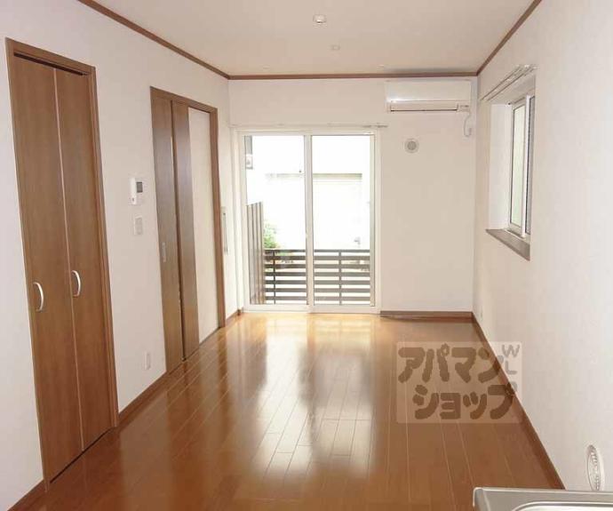 【清芳邸】間取