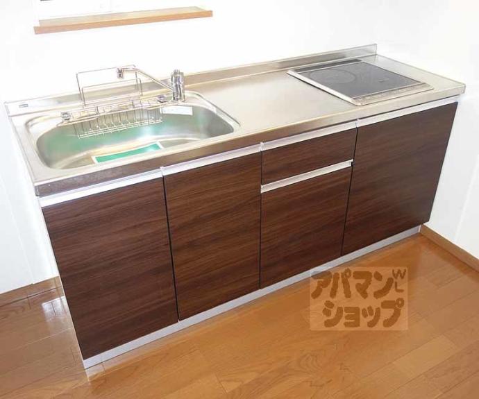 【清芳邸】間取